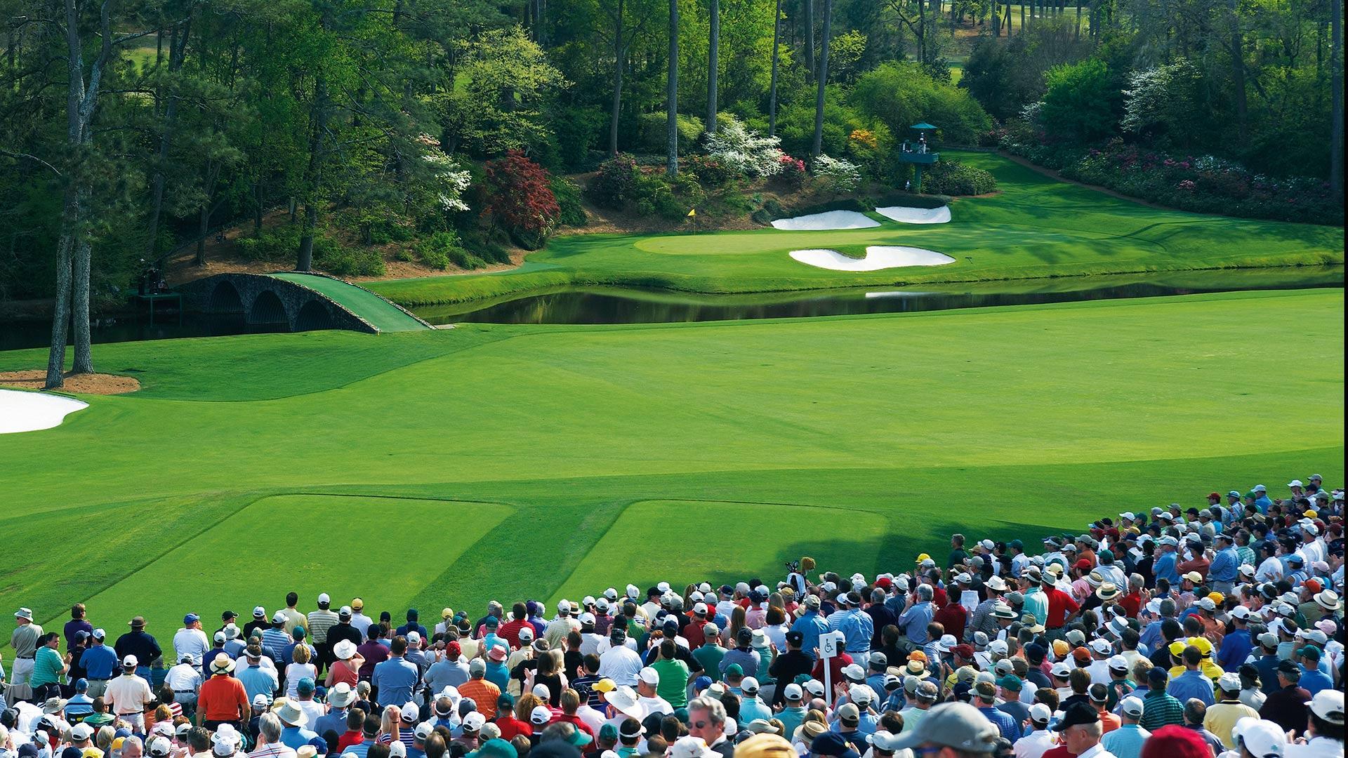 Masters Amen Corner in 4K APK for Android Download