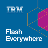 IBM Flash Everywhere icon