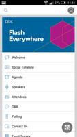 IBM Flash Everywhere capture d'écran 1