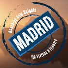 IBM Systems Middleware Madrid biểu tượng
