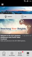 Systems Middleware Singapore الملصق