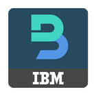IBM Digital Briefings アイコン
