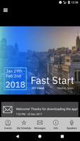 IBM Cloud Fast Start पोस्टर