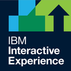 IBM iX Studio Open House 圖標