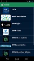 IBM iX Studio Open House تصوير الشاشة 2