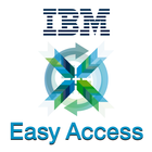 ikon IBM Easy Access