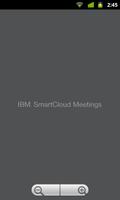IBM SmartCloud Meetings ảnh chụp màn hình 3