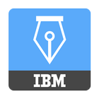 IBM Connections Editor ícone