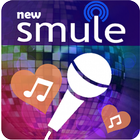 Icona Guide  Smule-karaoke 2017