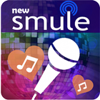 Guide  Smule-karaoke 2017 아이콘