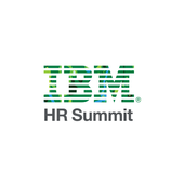 IBM HR Summit 2016 icon