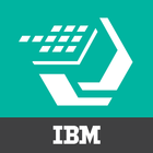 IBM Spectrum LSF mobile client ícone