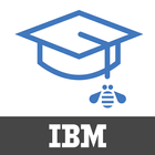 My IBM Remote Learn Platform иконка