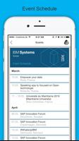 IBM Systems 2016 capture d'écran 1