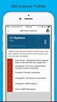 IBM Systems 2016 capture d'écran 2