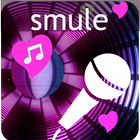 Guide Smule:Karaoke Sing Zeichen