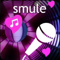 Guide Smule:Karaoke Sing Plakat