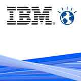 IBM Events 圖標