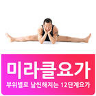 미라클요가 파반묵타 icône