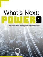 IBM Systems Mag Power edition captura de pantalla 3