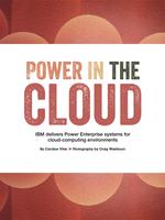 IBM Systems Mag Power edition imagem de tela 2