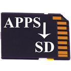 Files to SD Card icono