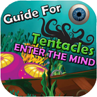 ikon Guide for Tentacles Enter the Mind (Unlock Layers)