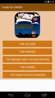 Guide for Simon the Sorcerer 海报