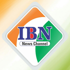 IBN News (India Baroda News) 아이콘