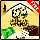 Sunan Ibn Majah Arabic APK