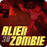 Alien Zombies