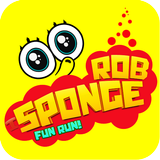 spongeRob: On The Fun Run! icon