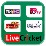 Free Sports Live TV & Cricket Live HD