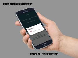 Root checker king oot capture d'écran 1