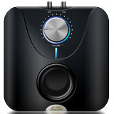 Speaker Booster Pro icon