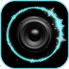 Equalizer & Bass Booster Pro آئیکن