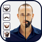 Beard Booth Pro icône