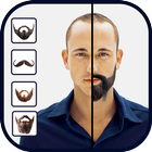 Beard Booth Pro آئیکن