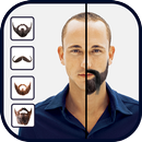 Beard Booth Pro aplikacja