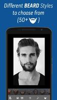 Beard Booth Pro ภาพหน้าจอ 1