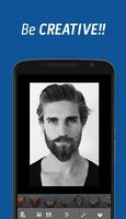 Beard Booth Pro 截图 2