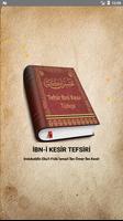 İbn-i Kesir Tefsiri Plakat