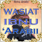 Wasiat Ibnu 'Arabbi آئیکن