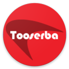 آیکون‌ Tooserba