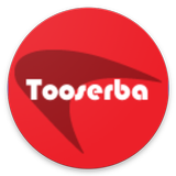 Tooserba biểu tượng