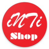 iNTi Shop icône