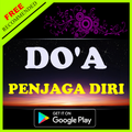”DO'A PENJAGA DIRI