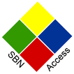 SBN Access icon