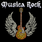 Música Rock en Inglés icône