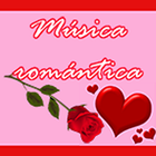 Música Romántica Baladas Gratis ไอคอน